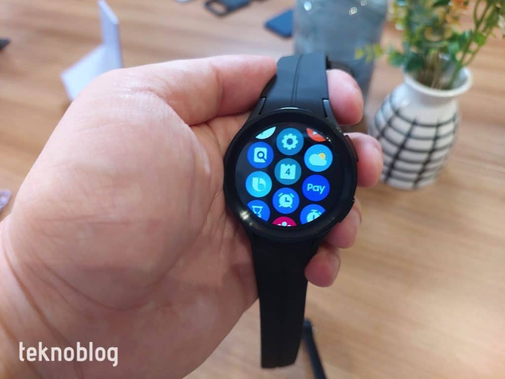 galaxy watch 5