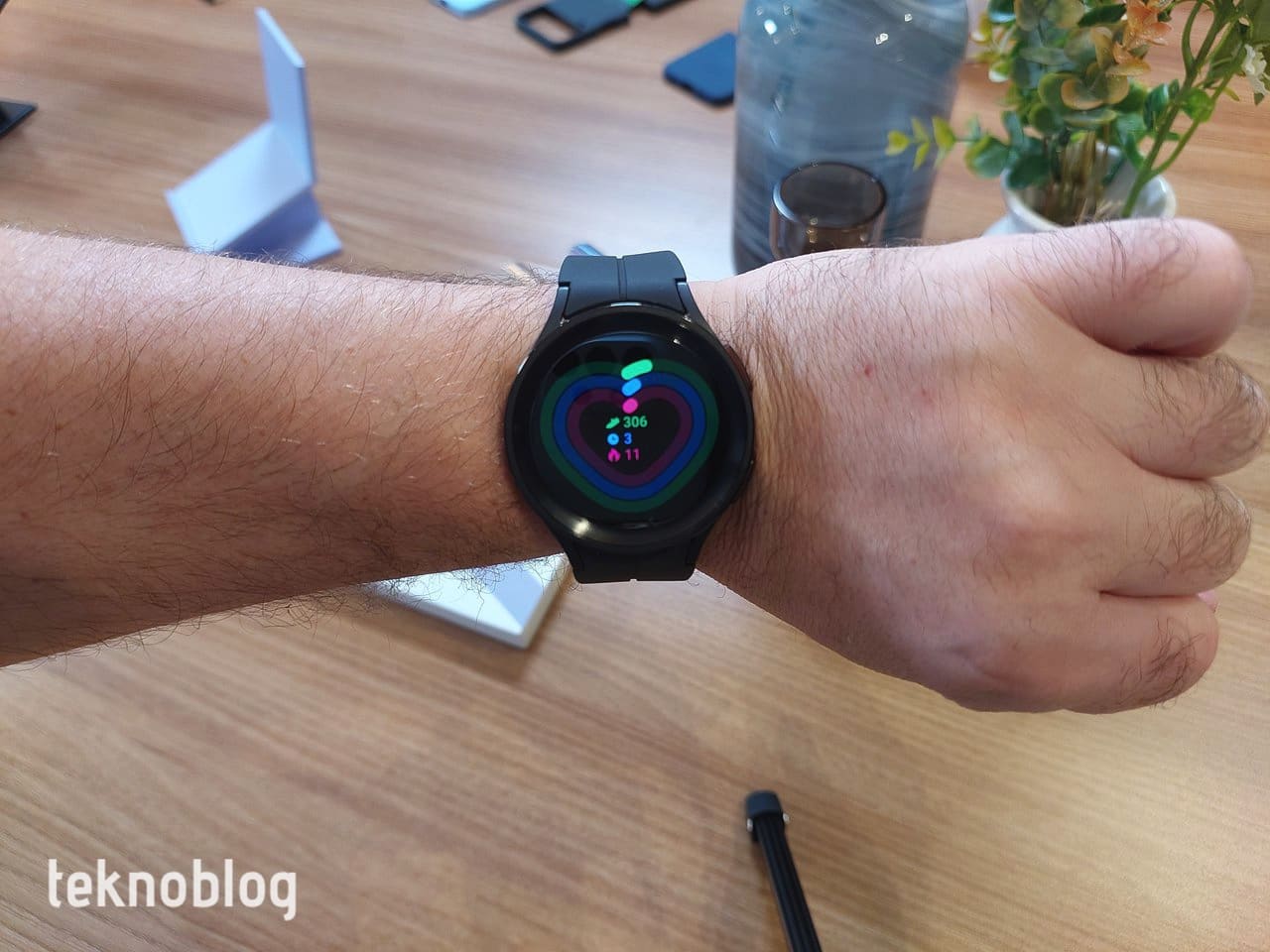Galaxy Watch 5 ve Watch 5 Pro duyuruldu; önemli yenilikler var