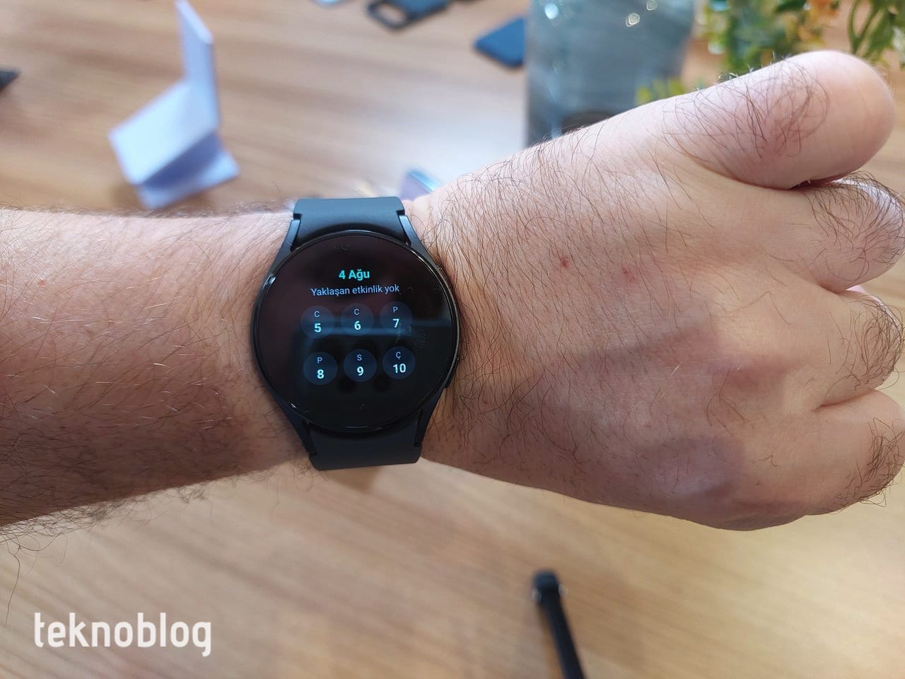 Galaxy Watch 5 ve Watch 5 Pro duyuruldu; önemli yenilikler var