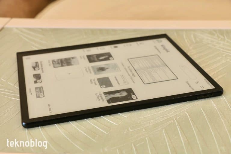 E-ink ekranlı Huawei MatePad Paper’da 400 TL’lik indirim fırsatı