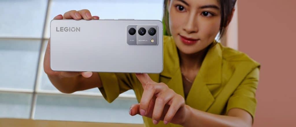 lenovo legion y70