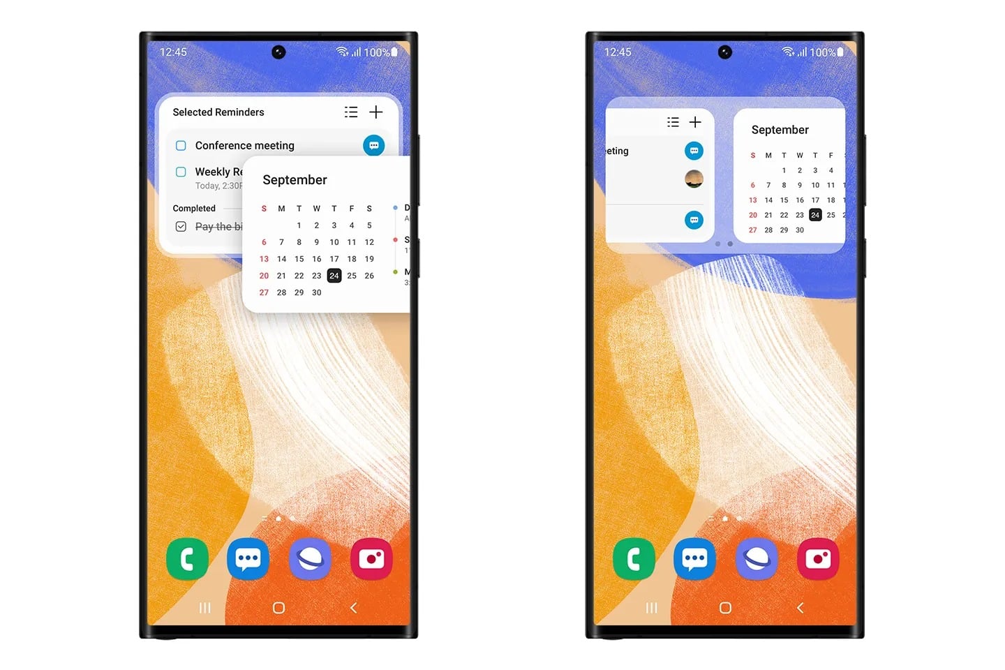 one ui 5 beta