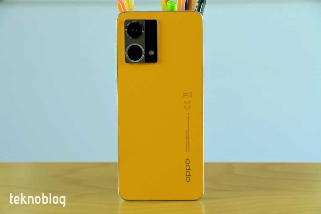 oppo reno 7 inceleme