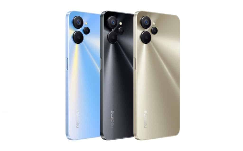 realme 9i 5g