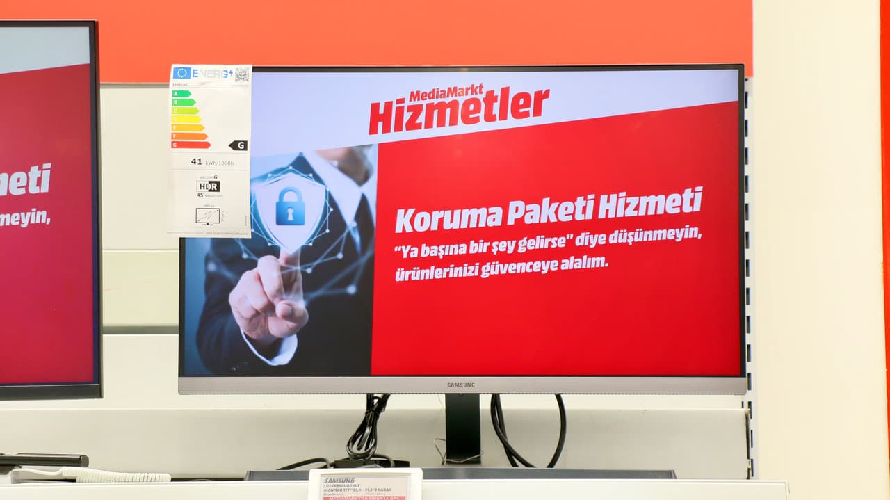 samsung 4k uhd monitör