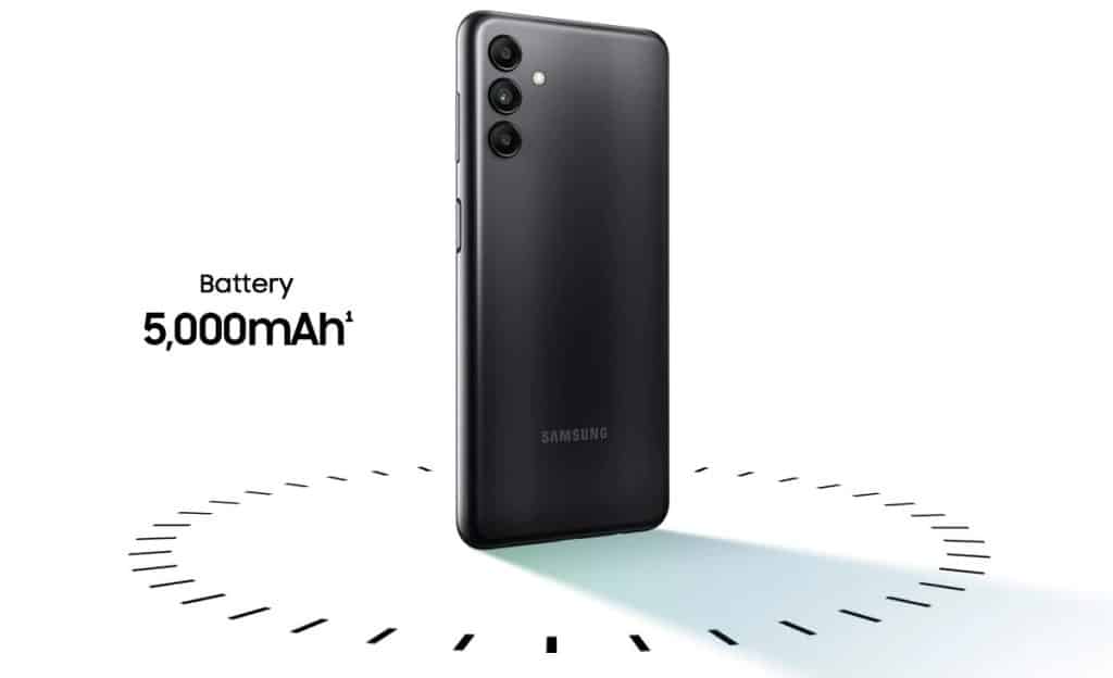 galaxy a04s