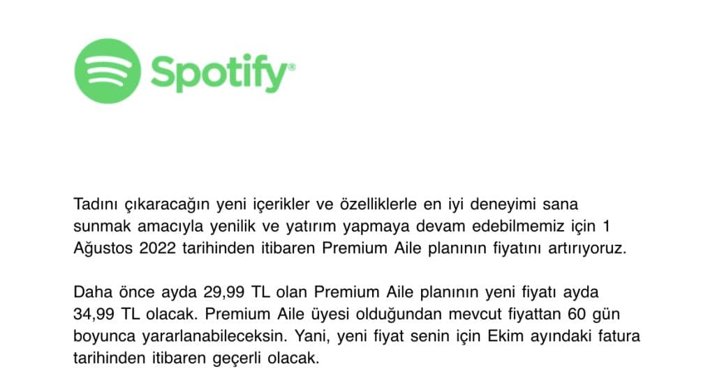 spotify premium