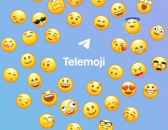 apple telegram