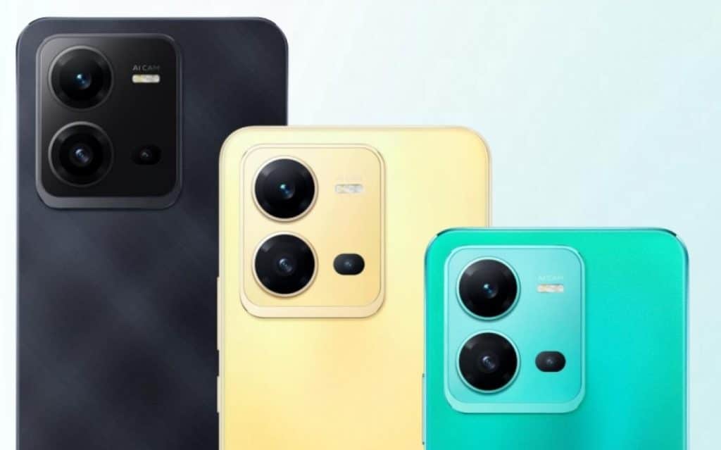 vivo v25