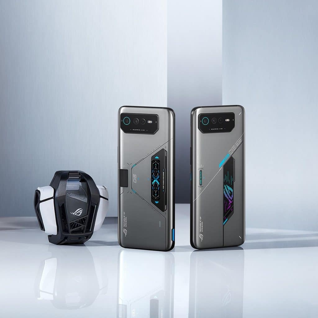 asus rog phone 6d