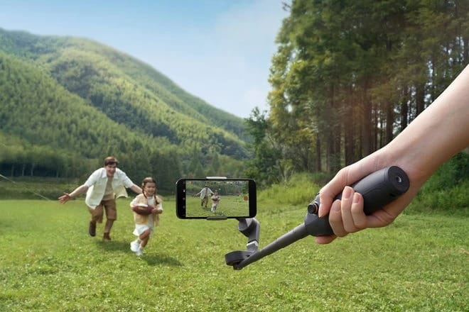 dji osmo mobile 6