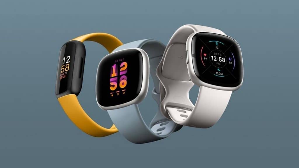 fitbit google 230922