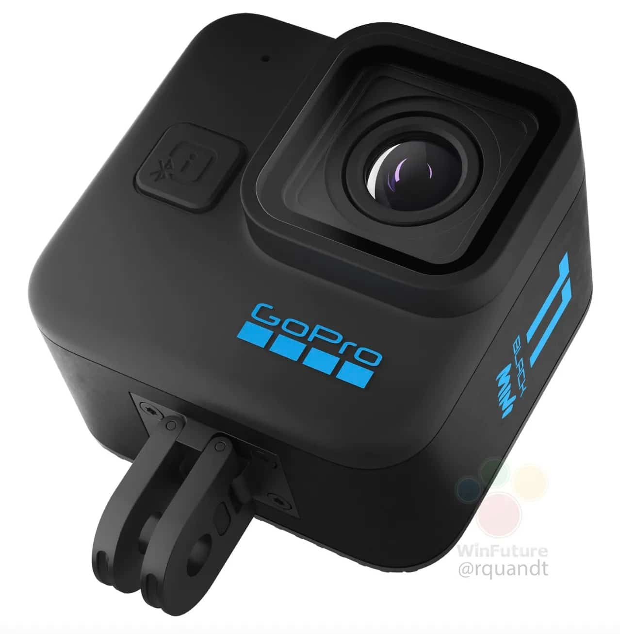 gopro hero 11 black mini