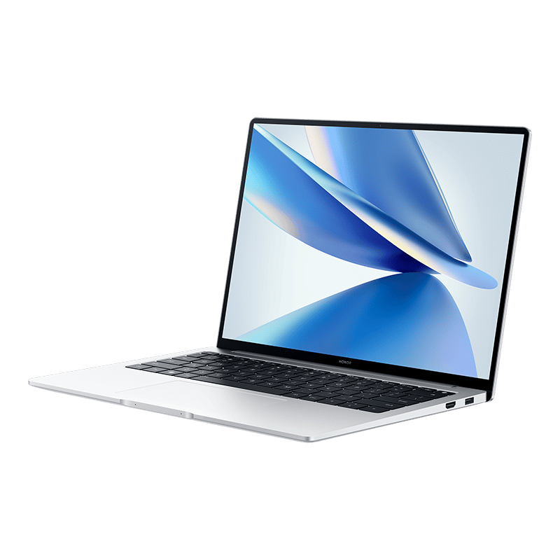honor magicbook 14