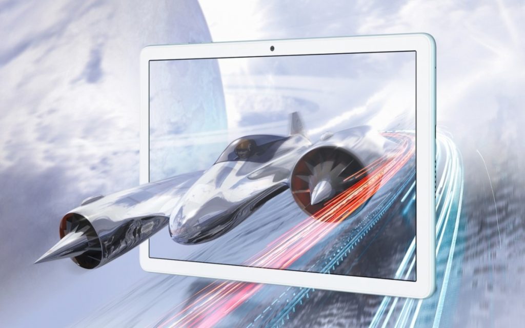 honor pad x8 lite