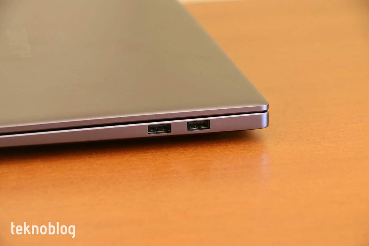 Huawei MateBook 16s İncelemesi