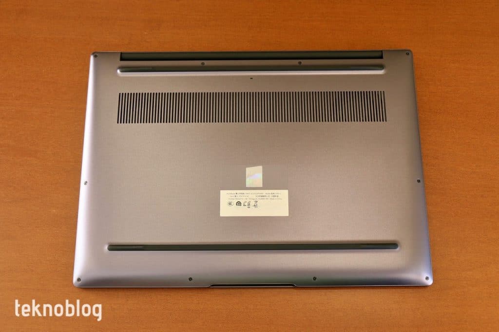 Huawei MateBook 16s inceleme, yorumlar, video - Teknoblog
