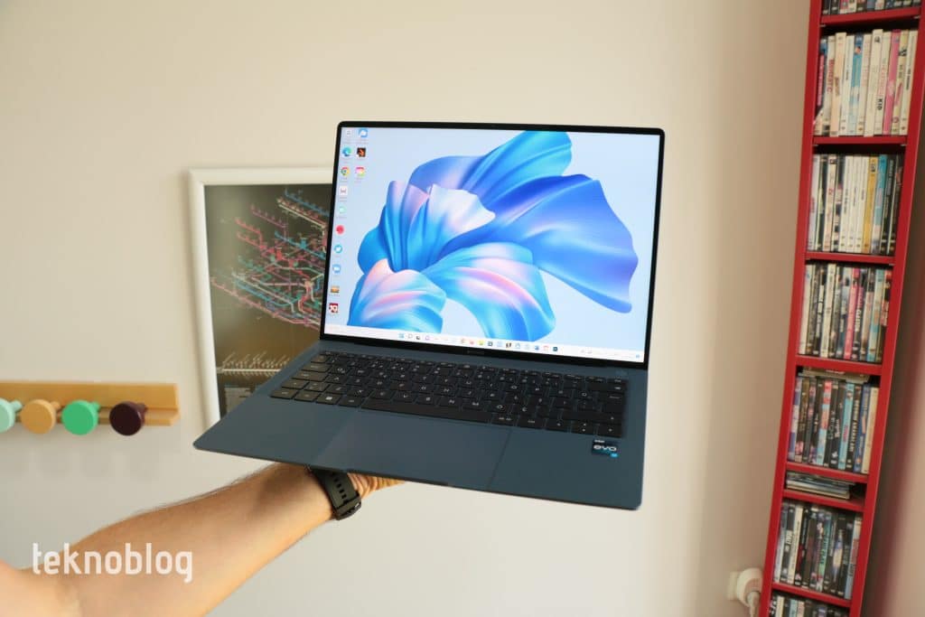 Huawei MateBook X Pro 2022 satışta, Türkiye fiyatı ve özellikleri ...