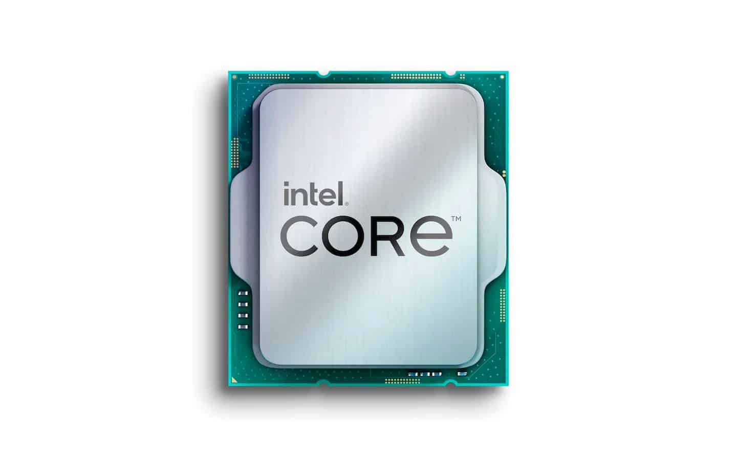 intel 13. nesil core