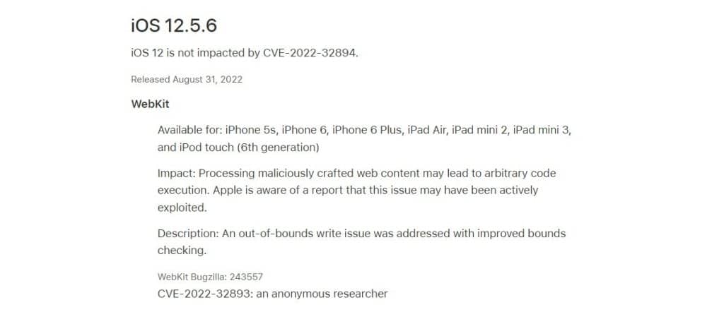 ios 12.5.6
