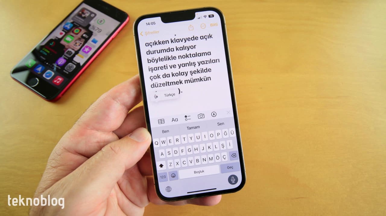 ios 16 inceleme