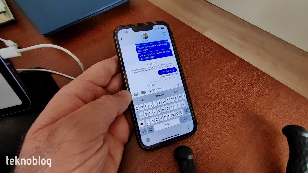 ios 16 inceleme