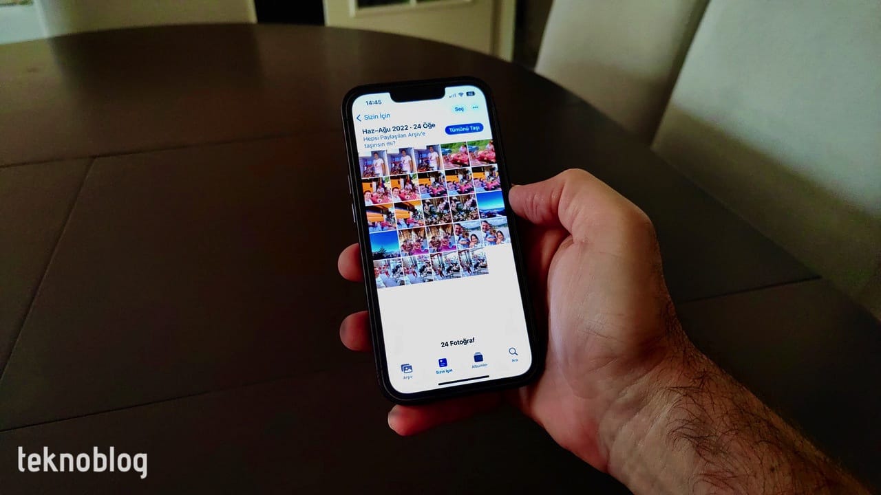 ios 16 inceleme