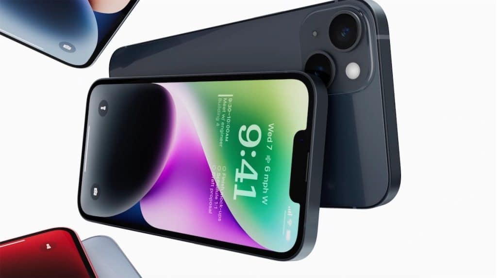 iphone 14