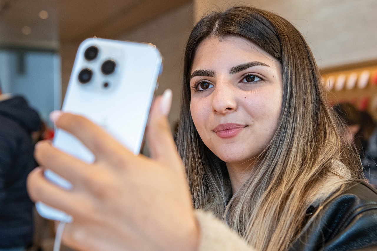 iPhone 14, iPhone 14 Pro ve iPhone 14 Pro Max bugün Türkiye'de satışa çıktı