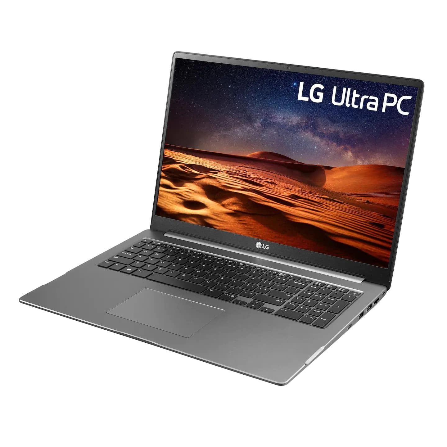 lg ultra pc