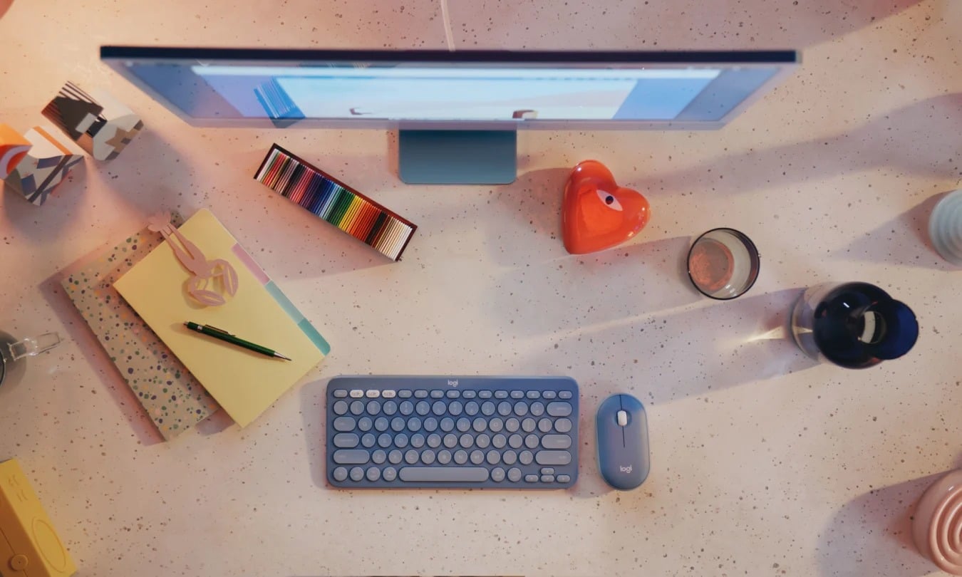 logitech