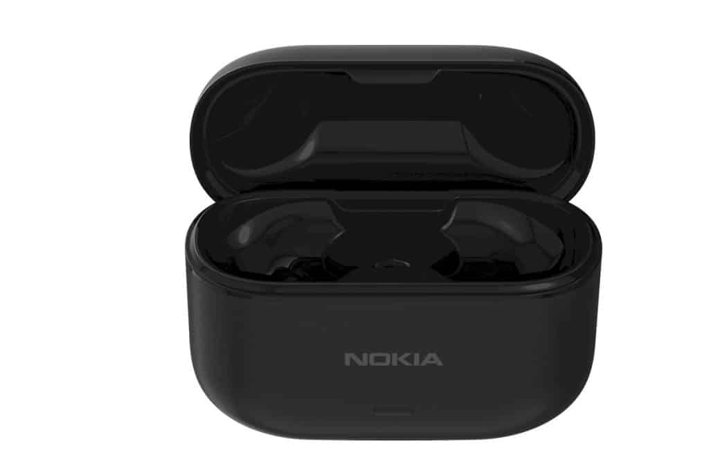 Nokia'dan yeni ürünler: C31 telefon, T21 tablet, kablosuz kulaklık ve hoparlör