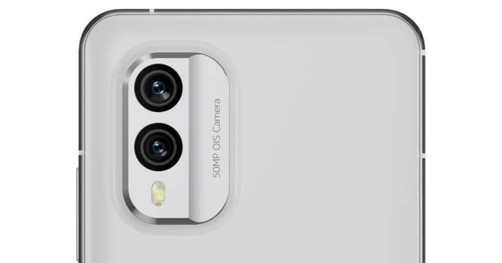 Nokia'dan sürdürülebilirlik odaklı iki yeni telefon: X30 5G ve G60 5G