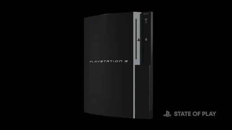 sony playstation state of play