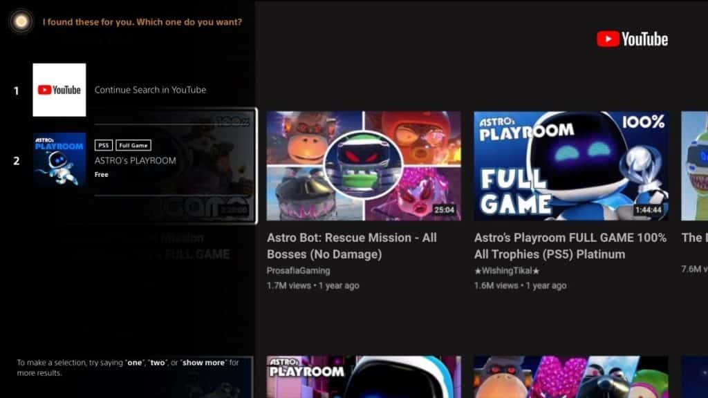 1440p çözünürlük desteği tüm PlayStation 5 kullanıcılarına açıldı