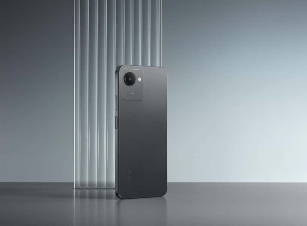 realme c30s