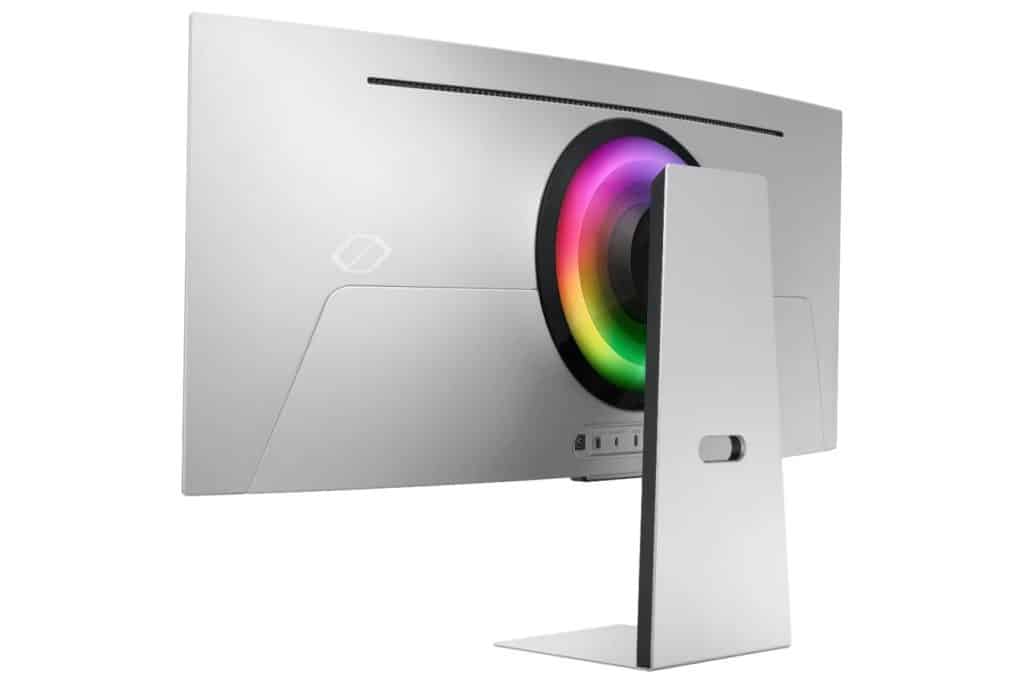 samsung odyssey oled g8