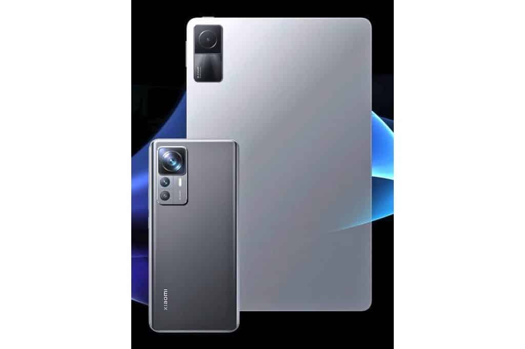 xiaomi 12t pro