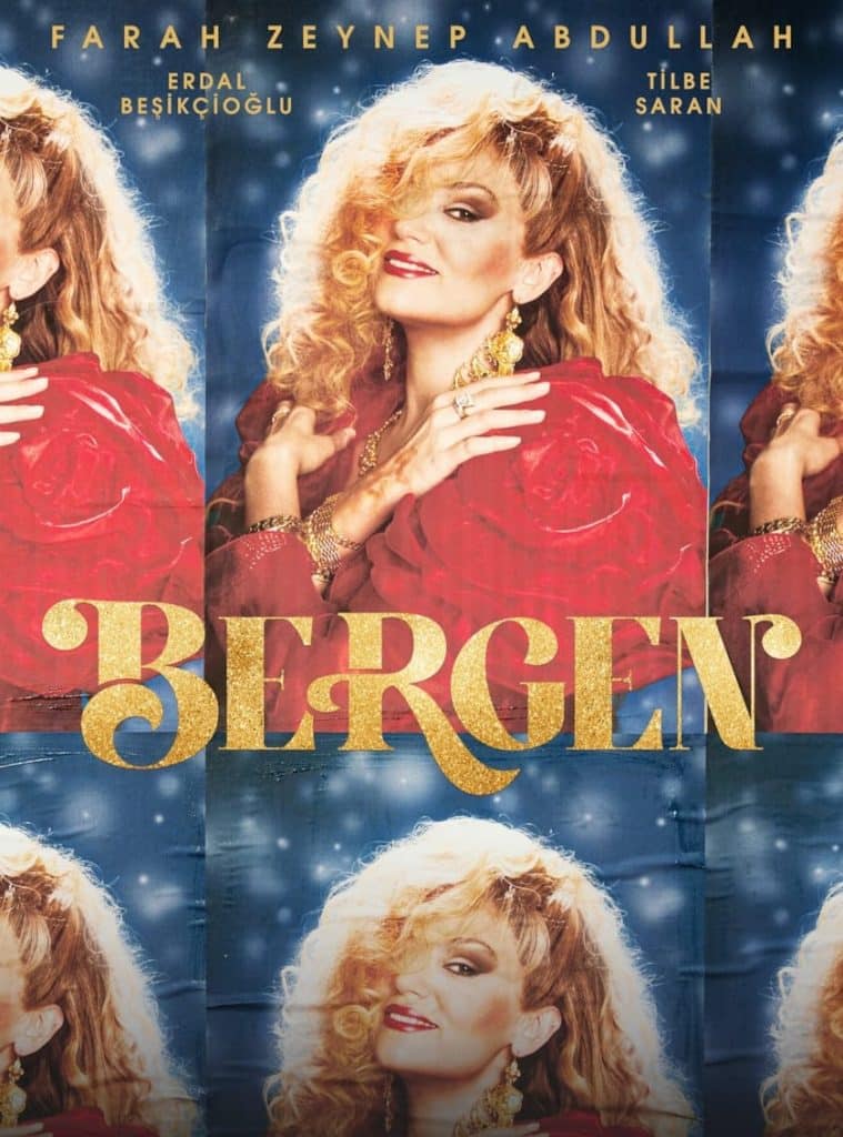 bergen amazon prime video