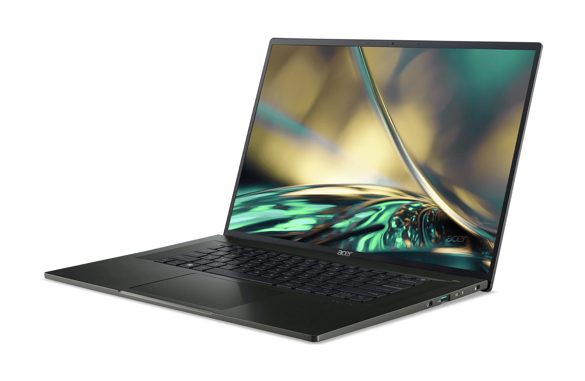 acer swift edge