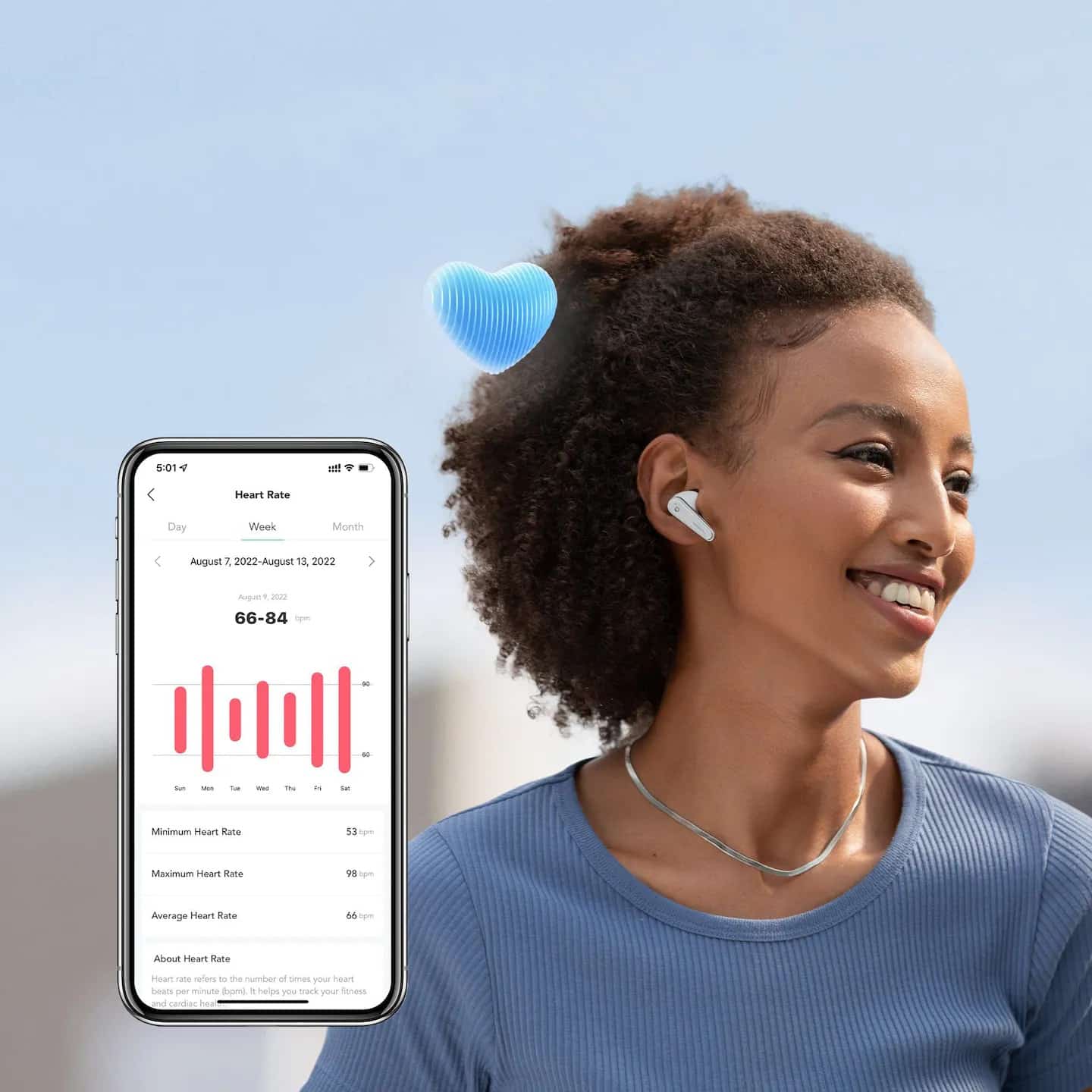 anker soundcore liberty 4
