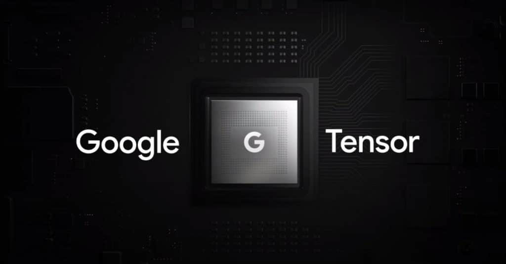 google tensor g2 g5