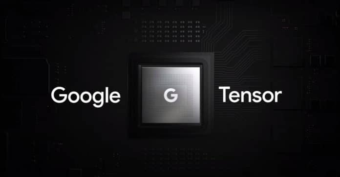 google tensor g2