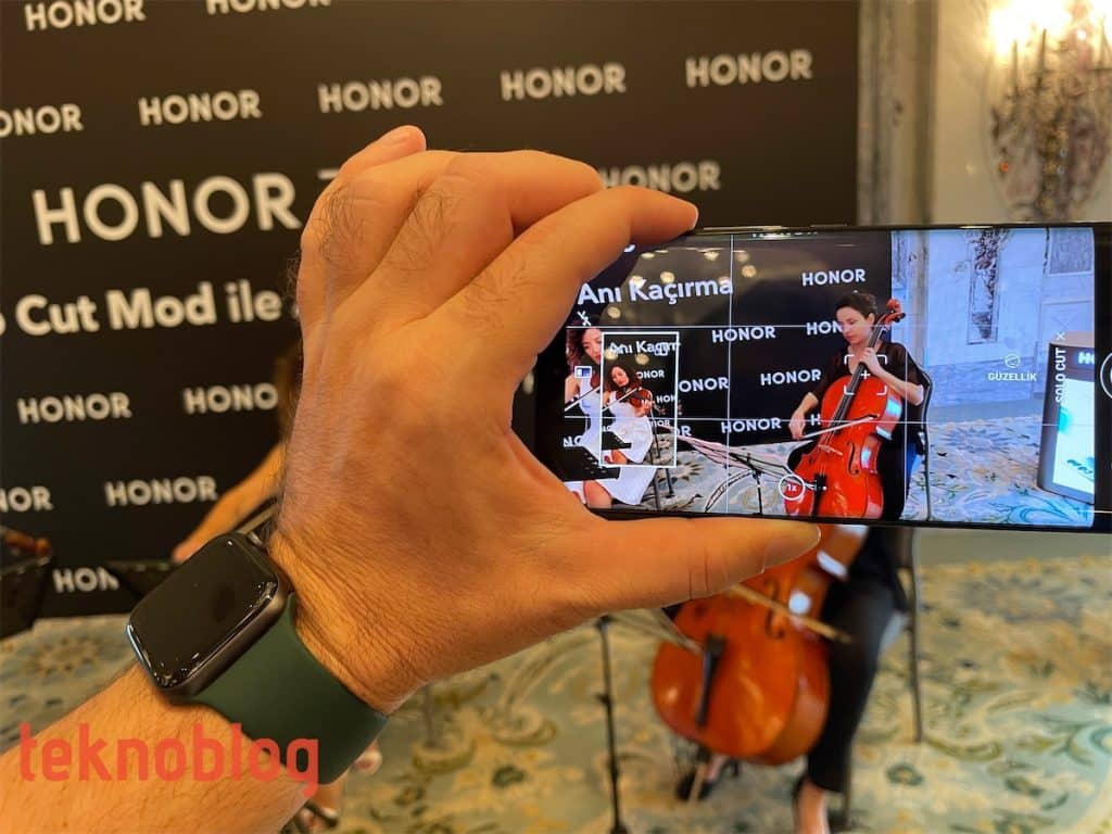 honor 70