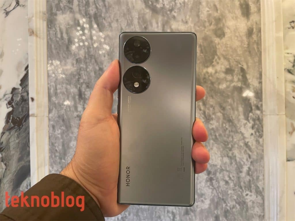 honor 70