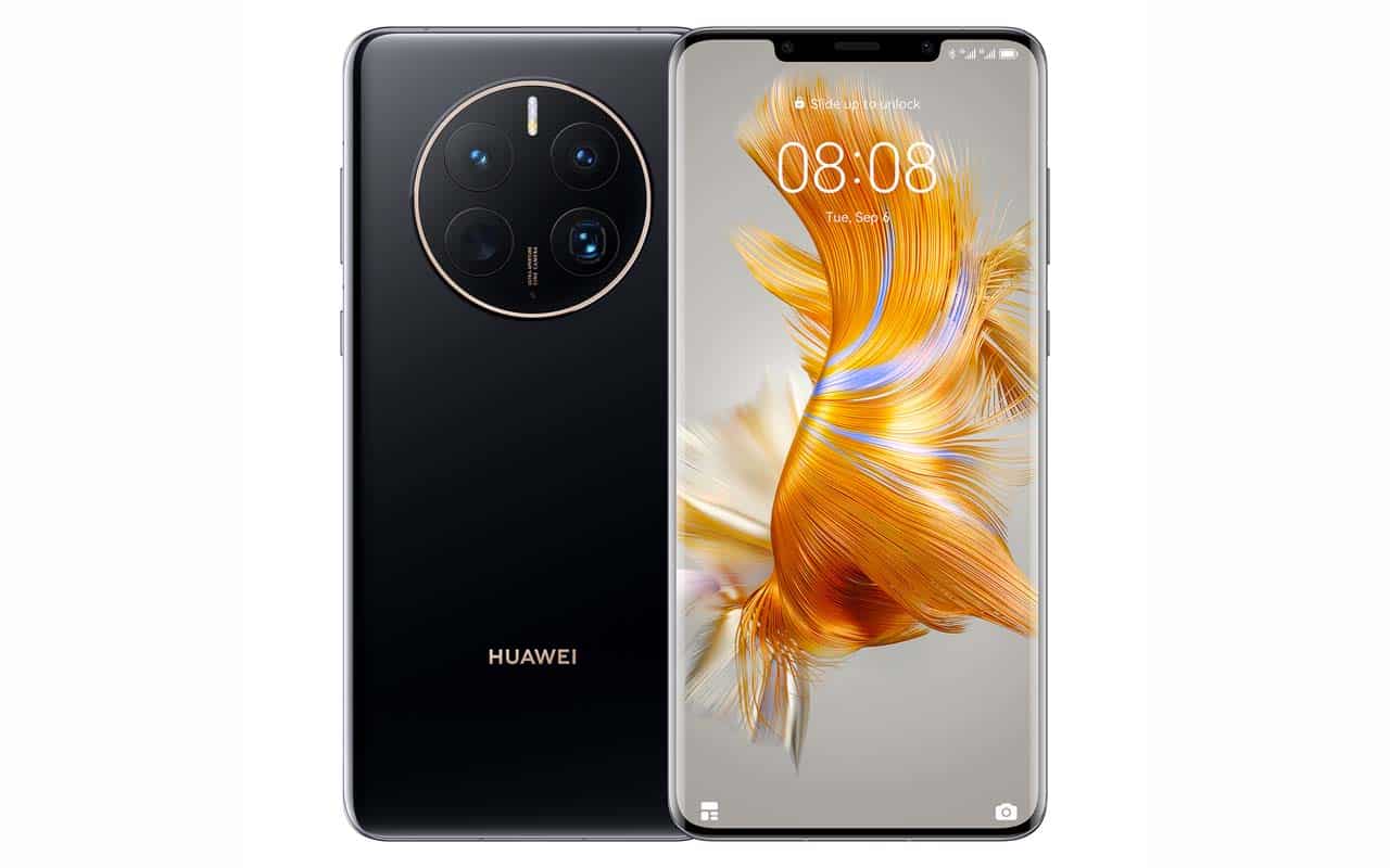 huawei mate 50 pro