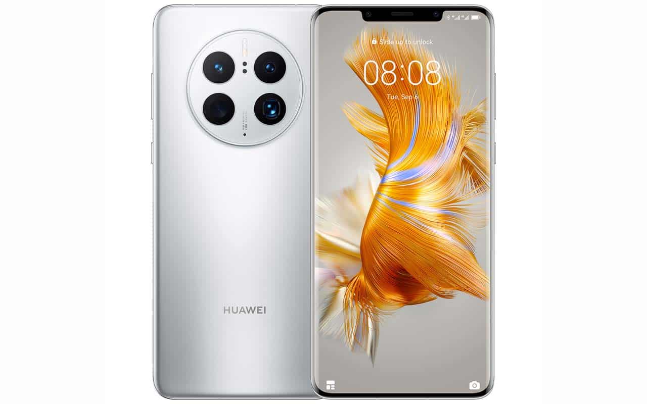 huawei mate 50 pro