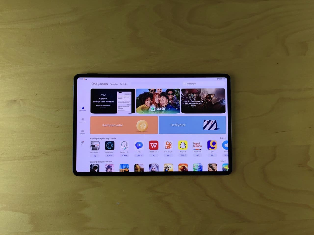 huawei matepad pro 12.6 2022 inceleme