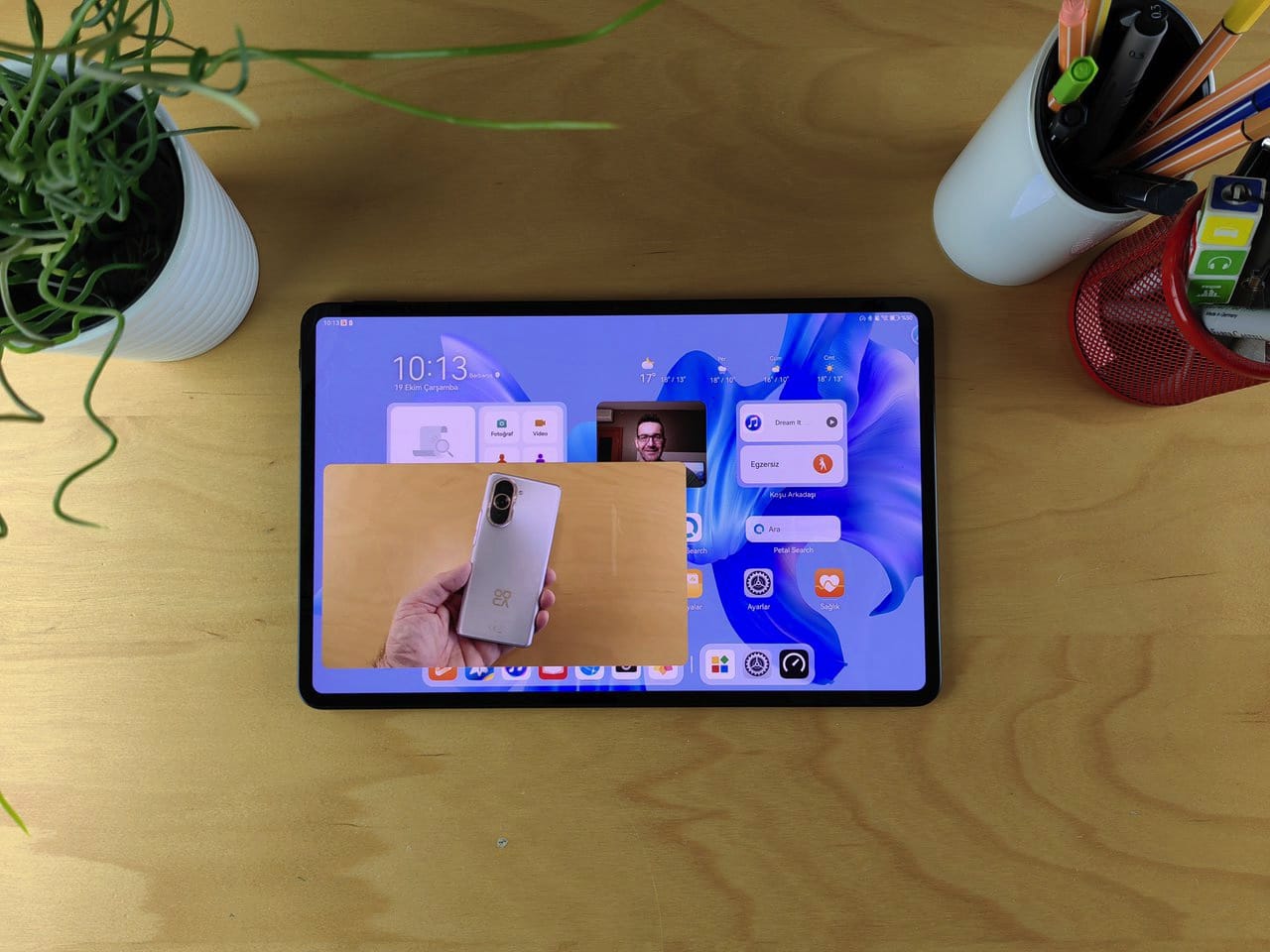 huawei matepad pro 12.6 2022 inceleme