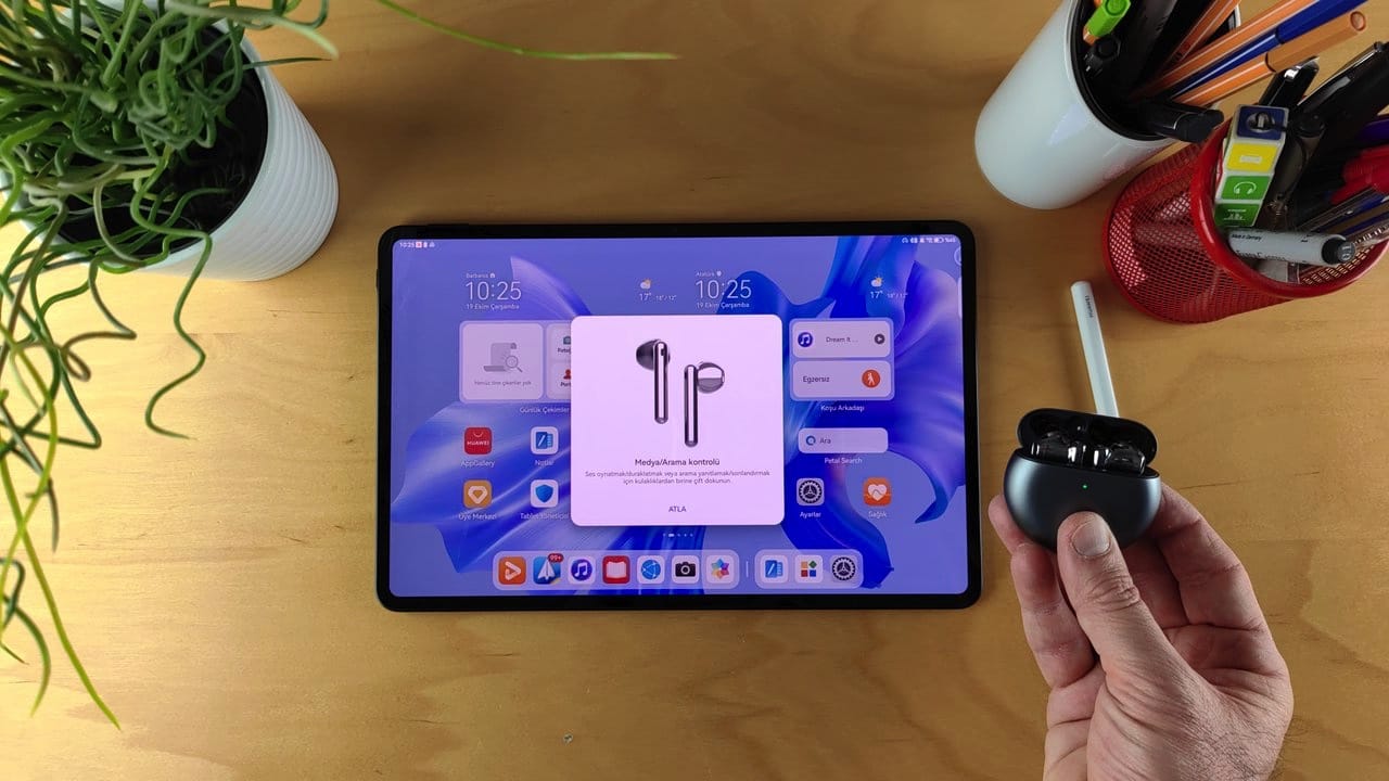 huawei matepad pro 12.6 2022 inceleme
